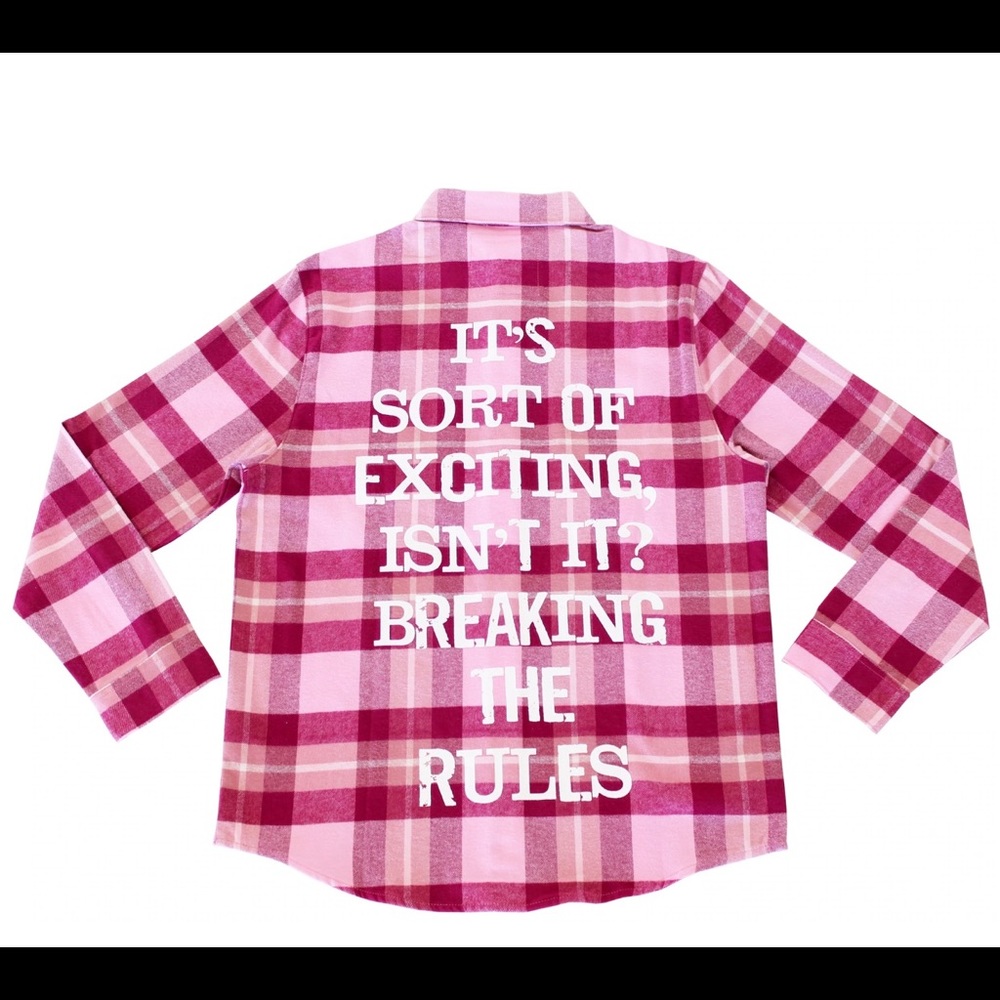 Cakeworthy Harry Potter Hermione Flannel 4XL